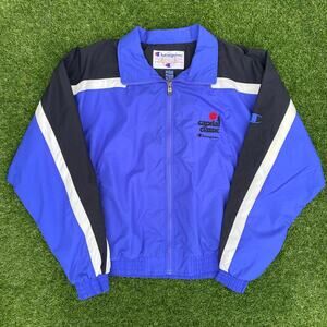 Champion 1990's Capital Classic HS All-Star Game Vintage Jacket